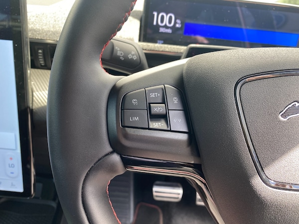 Used Ford Mustang Mach-E 2024 for sale - 76276248: Photo 28