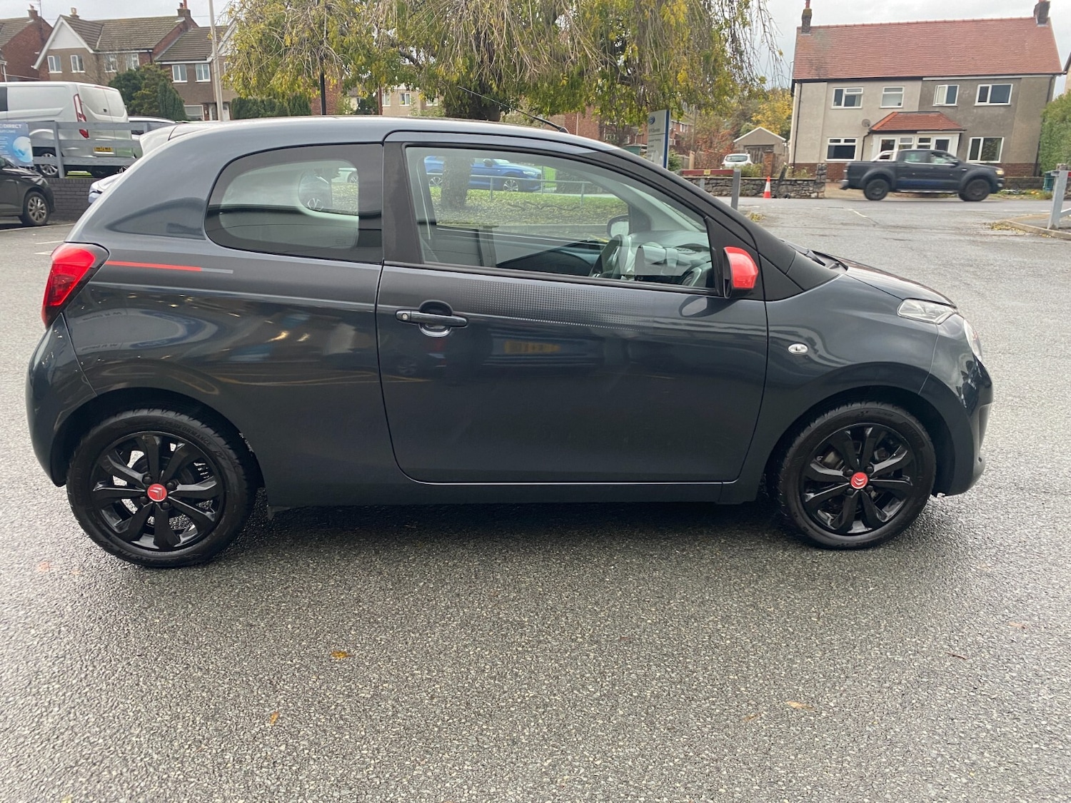 Used Citroen C1 2017 for sale - 76487400: Photo 11