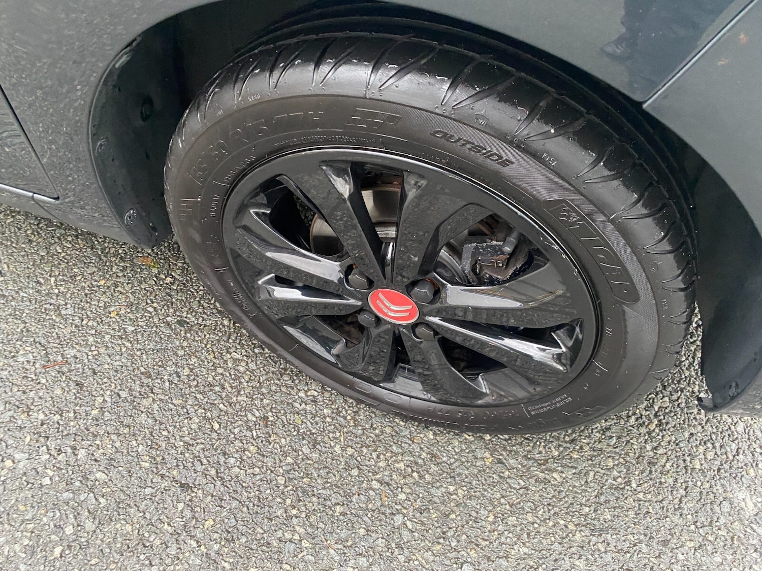 Used Citroen C1 2017 for sale - 76487400: Photo 13