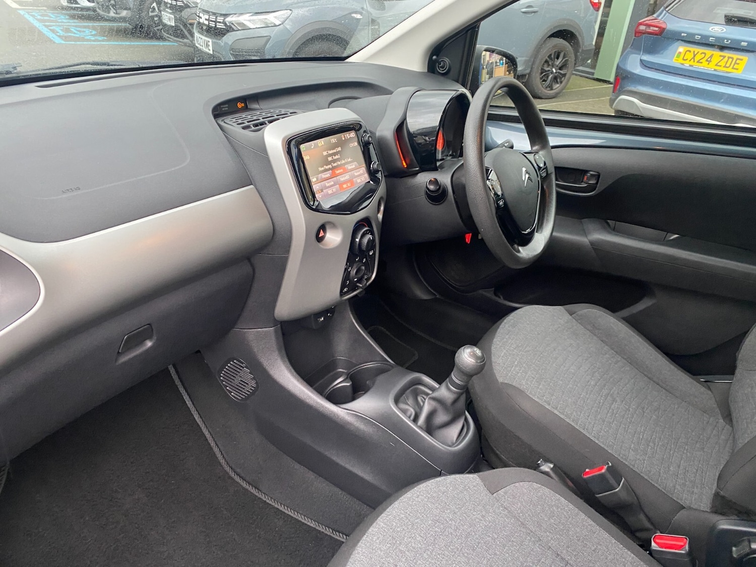 Used Citroen C1 2017 for sale - 76487400: Photo 15