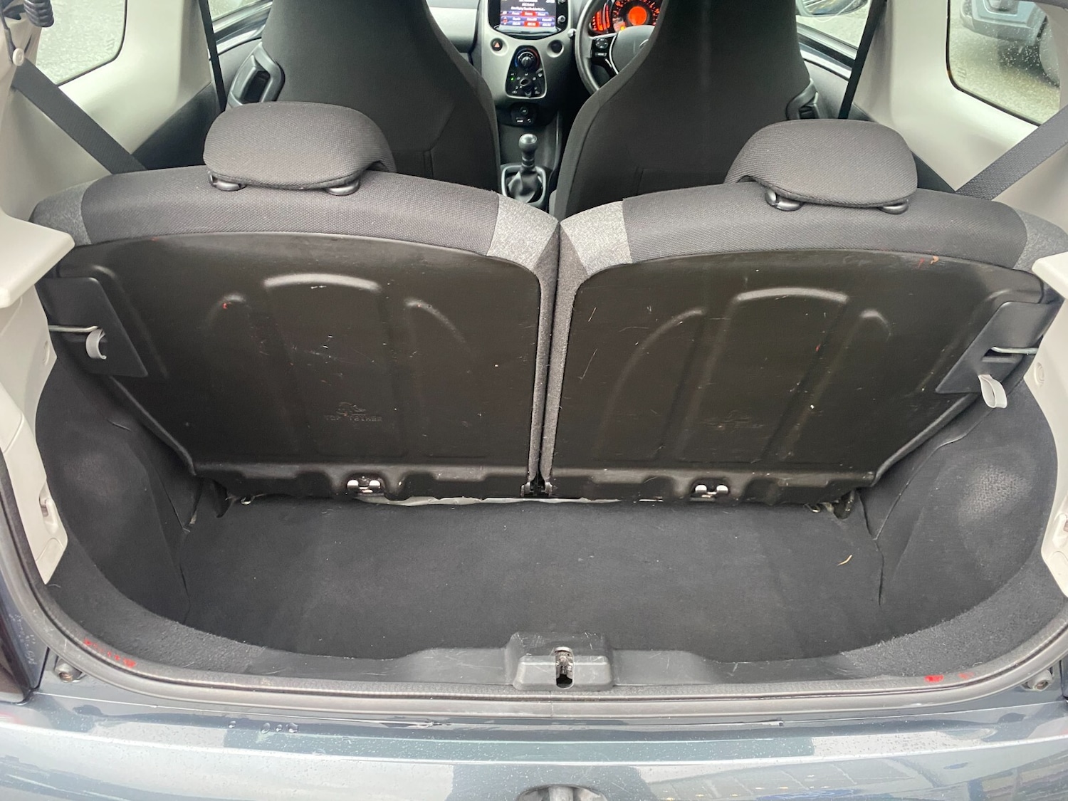 Used Citroen C1 2017 for sale - 76487400: Photo 16