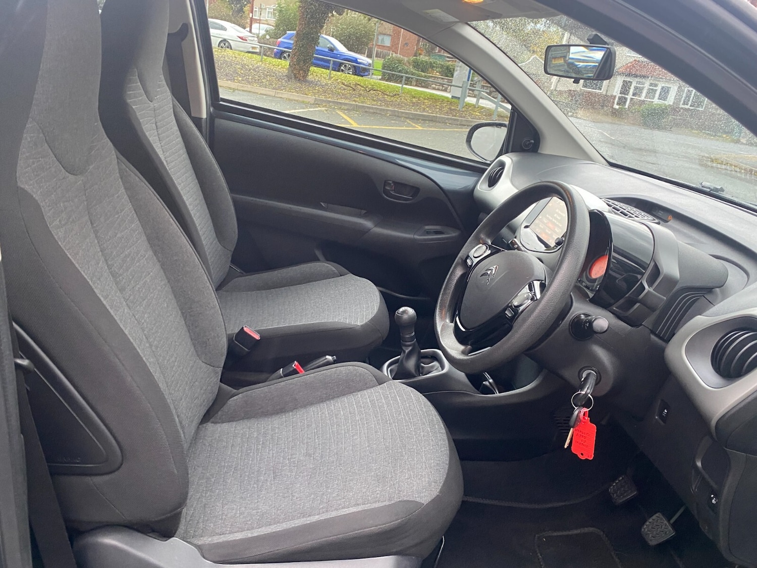 Used Citroen C1 2017 for sale - 76487400: Photo 18