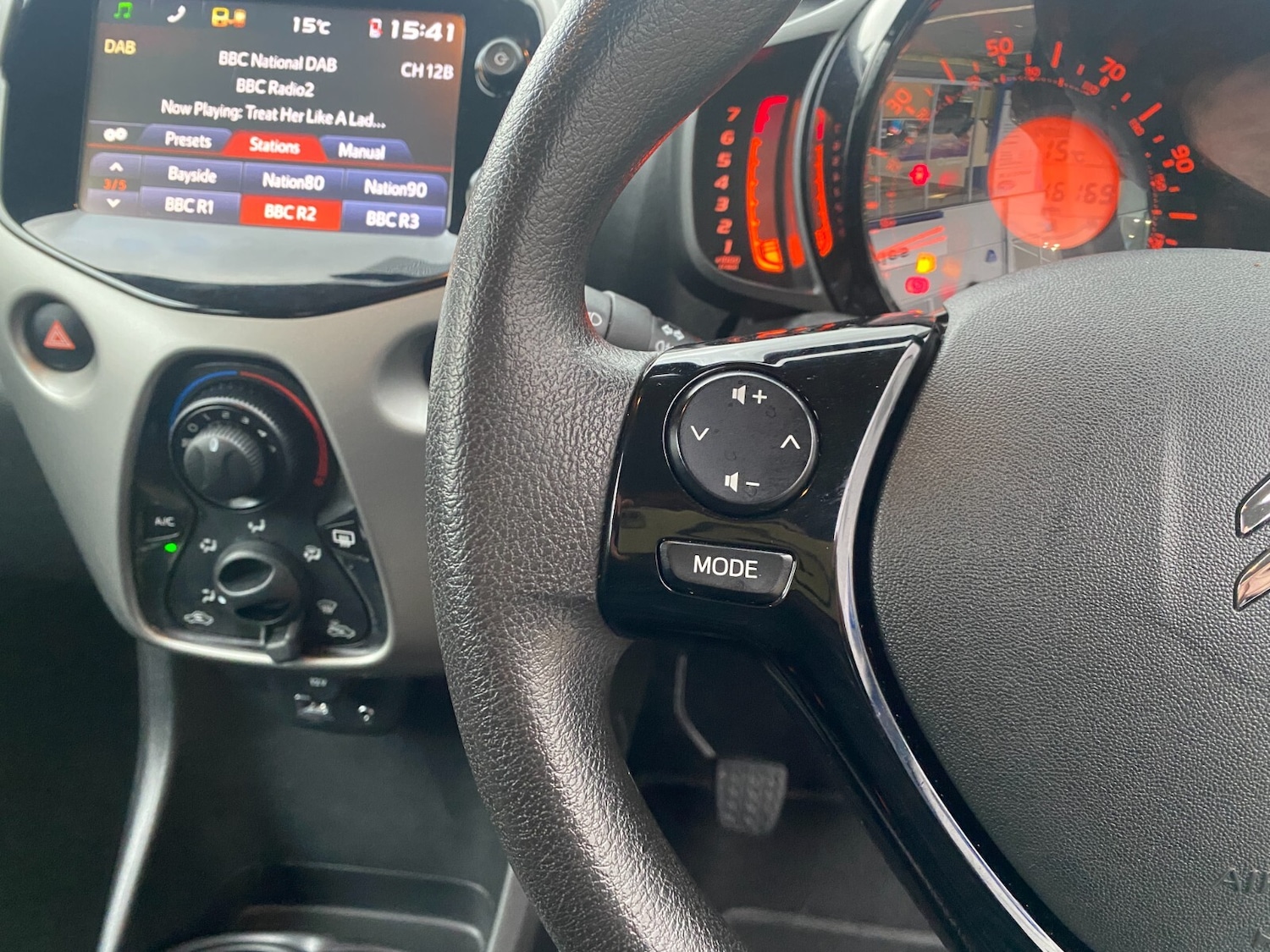 Used Citroen C1 2017 for sale - 76487400: Photo 23