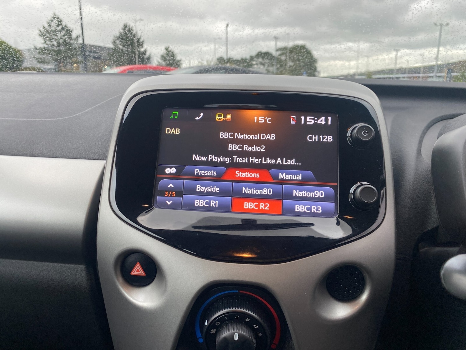 Used Citroen C1 2017 for sale - 76487400: Photo 25