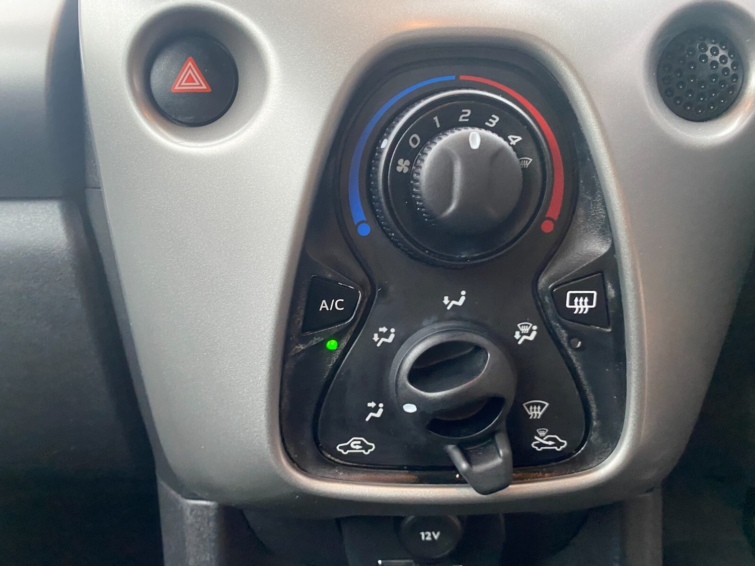 Used Citroen C1 2017 for sale - 76487400: Photo 26