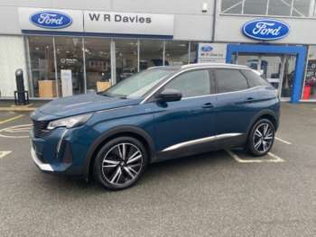 Used Peugeot 3008 2021 for sale - 74472587: Photo