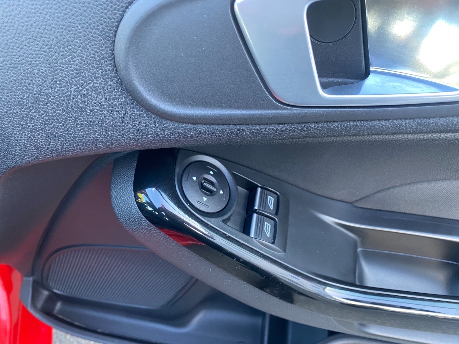 Used Ford Fiesta 2015 for sale - 76302215: Photo 19