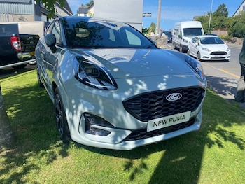 Used Ford Puma  for sale - 75441104: Photo