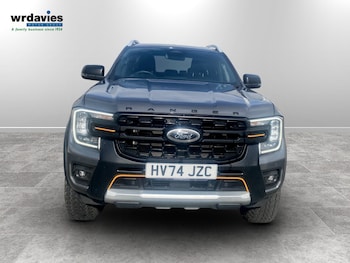 Used Ford Ranger 2024 for sale - 77877493: Photo