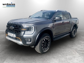 Used Ford Ranger 2024 for sale - 77877493: Photo