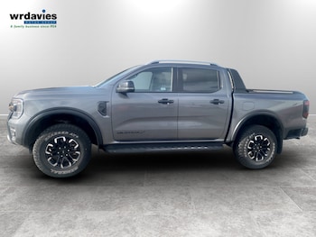 Used Ford Ranger 2024 for sale - 77877493: Photo