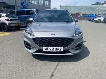 Used Ford Kuga 2022 for sale - 74843902: Photo