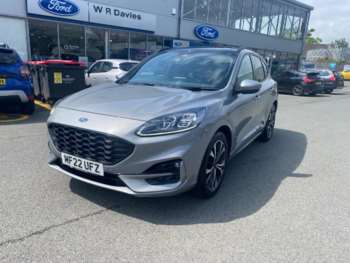 Used Ford Kuga 2022 for sale - 74843902: Photo