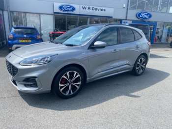 Used Ford Kuga 2022 for sale - 74843902: Photo