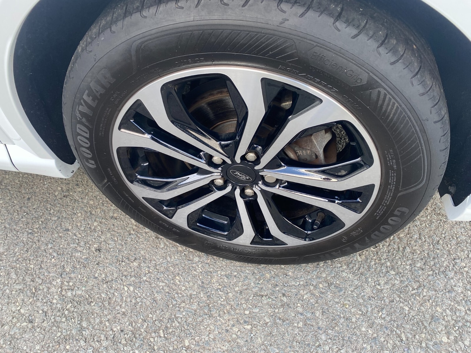 Used Ford Puma 2022 for sale - 77316013: Photo 12