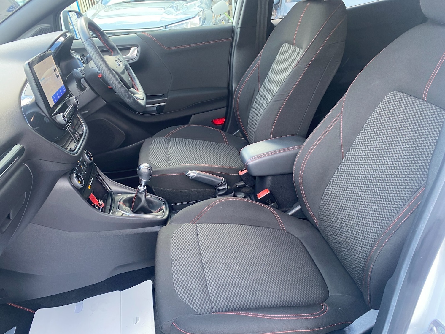 Used Ford Puma 2022 for sale - 77316013: Photo 13