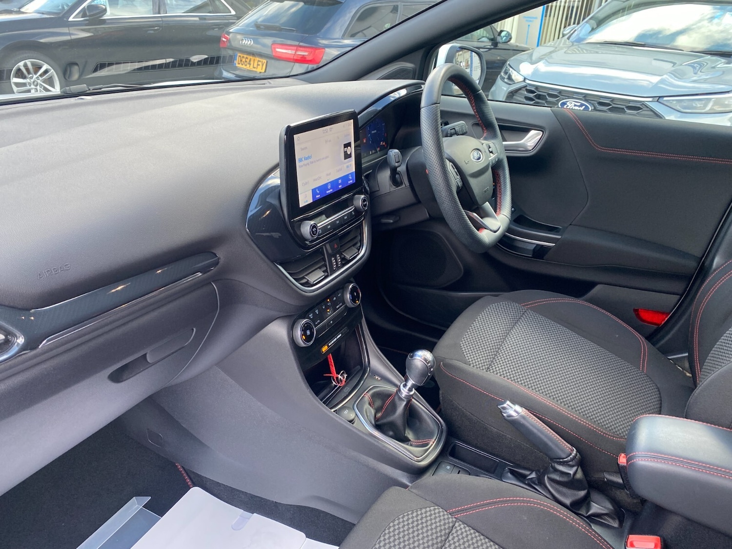 Used Ford Puma 2022 for sale - 77316013: Photo 14