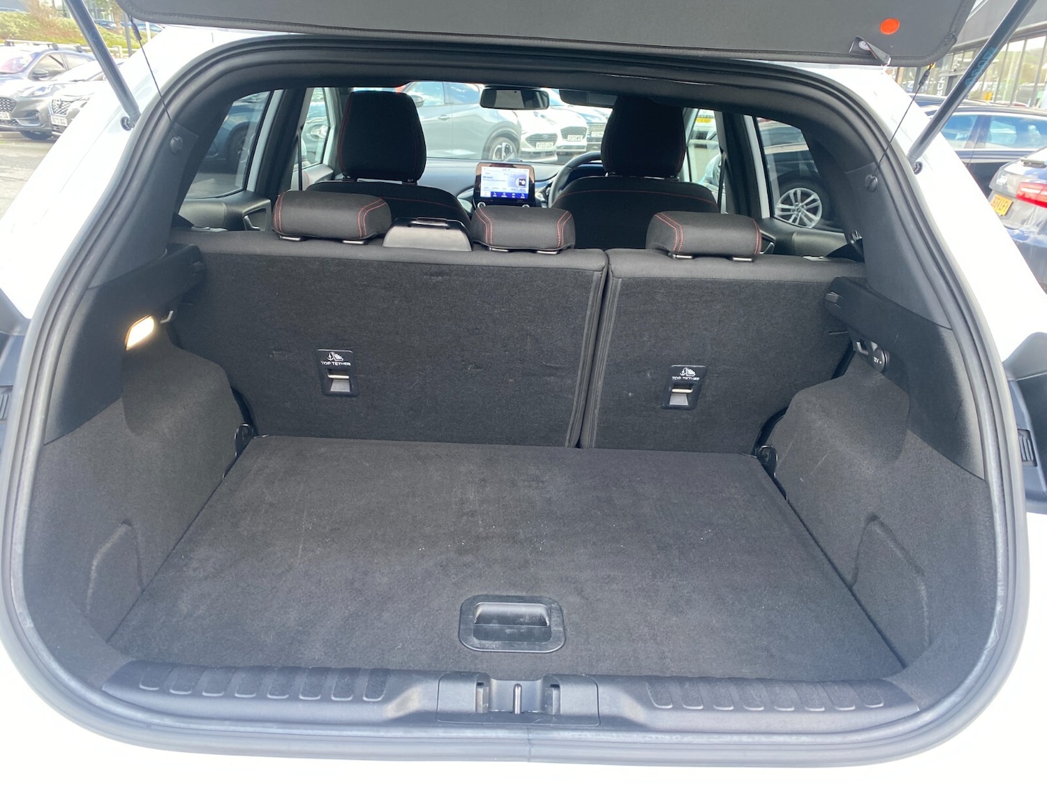 Used Ford Puma 2022 for sale - 77316013: Photo 16