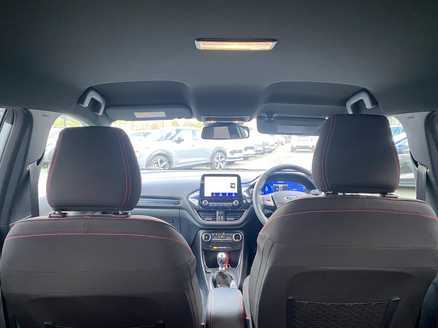 Used Ford Puma 2022 for sale - 77316013: Photo 17