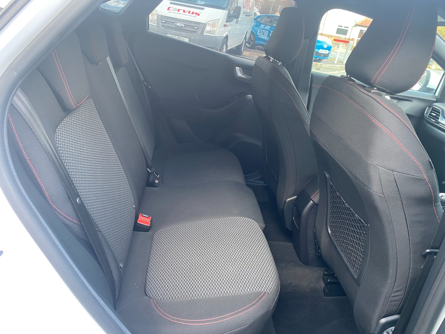 Used Ford Puma 2022 for sale - 77316013: Photo 18