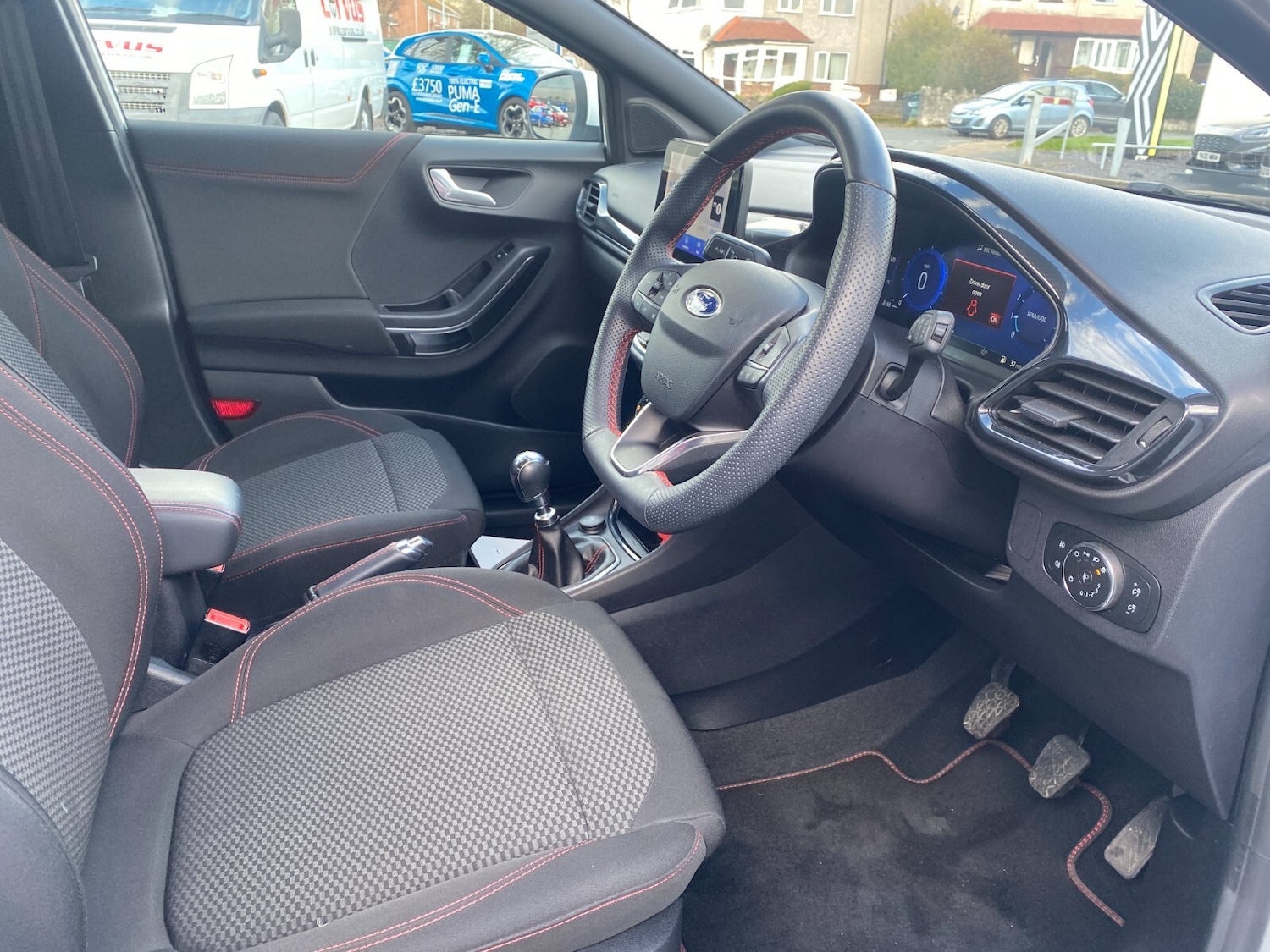 Used Ford Puma 2022 for sale - 77316013: Photo 20