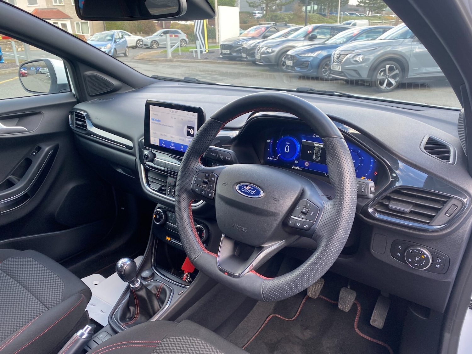 Used Ford Puma 2022 for sale - 77316013: Photo 21