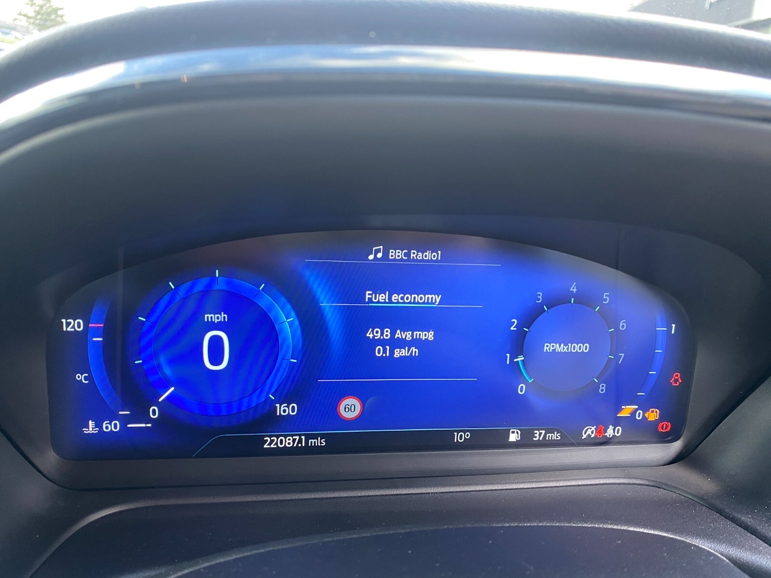 Used Ford Puma 2022 for sale - 77316013: Photo 23