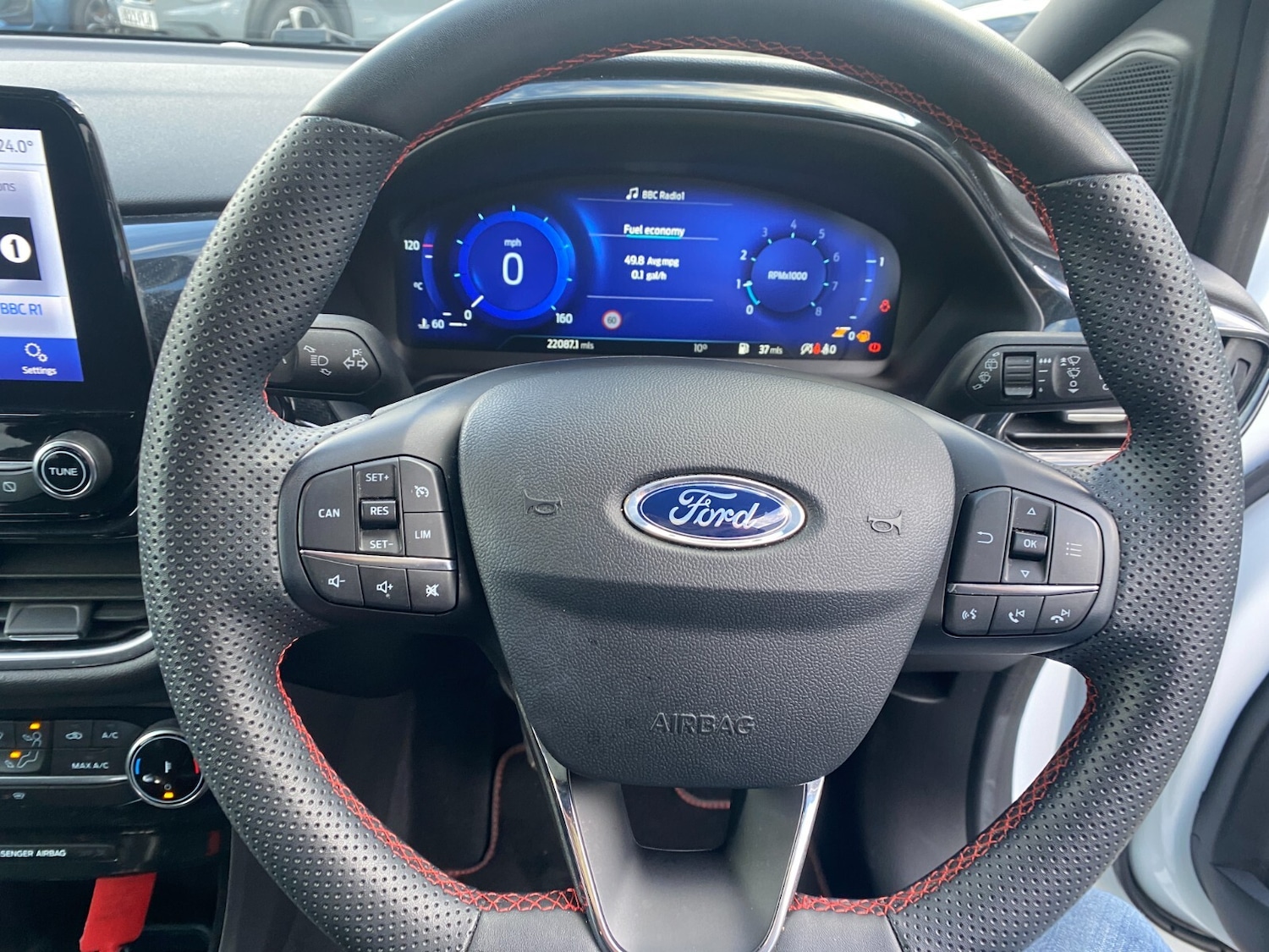 Used Ford Puma 2022 for sale - 77316013: Photo 24