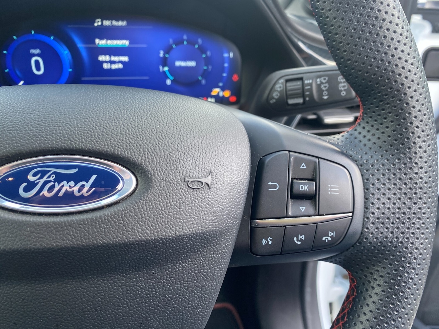 Used Ford Puma 2022 for sale - 77316013: Photo 25