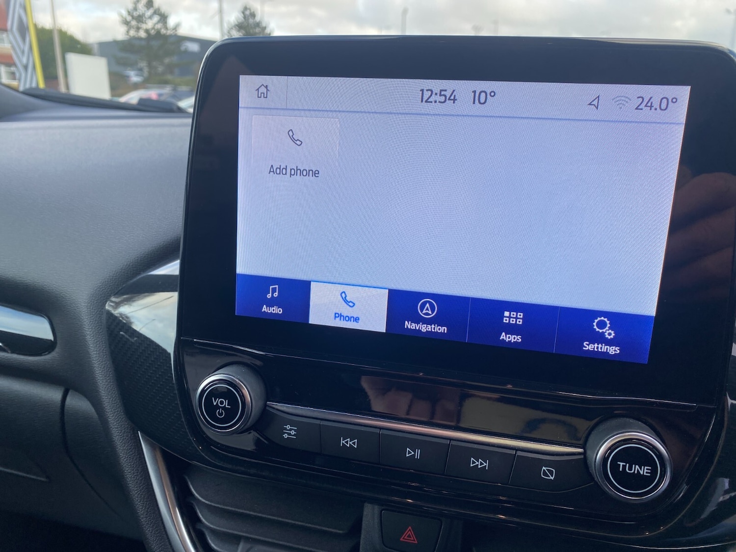 Used Ford Puma 2022 for sale - 77316013: Photo 28