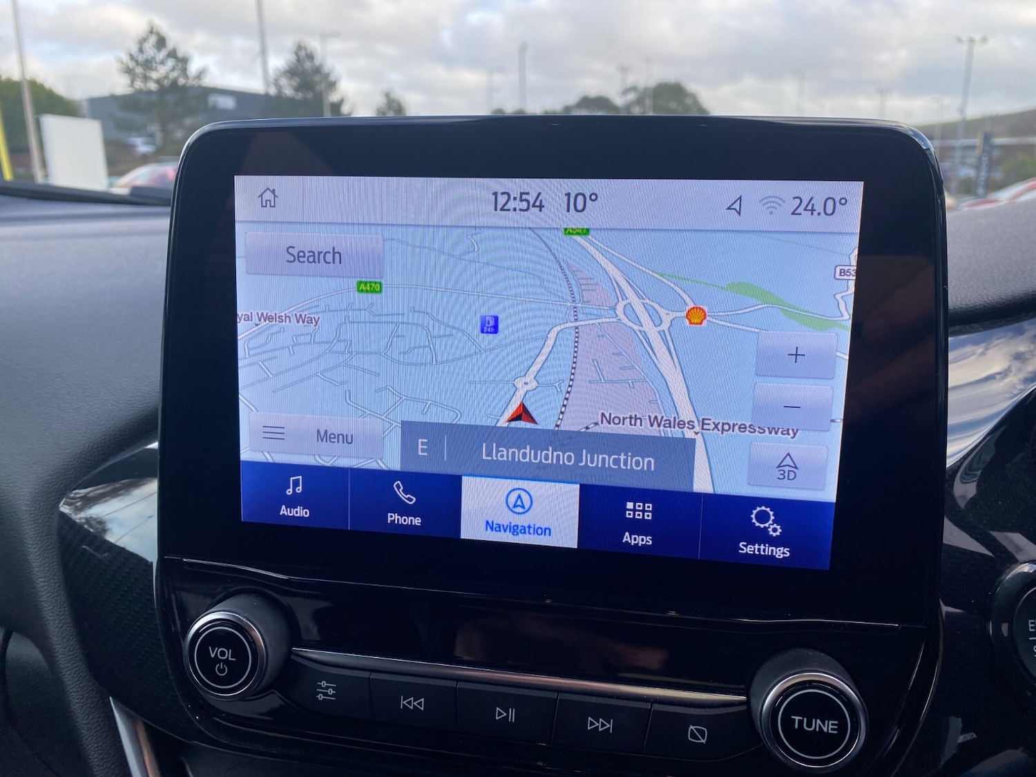 Used Ford Puma 2022 for sale - 77316013: Photo 29