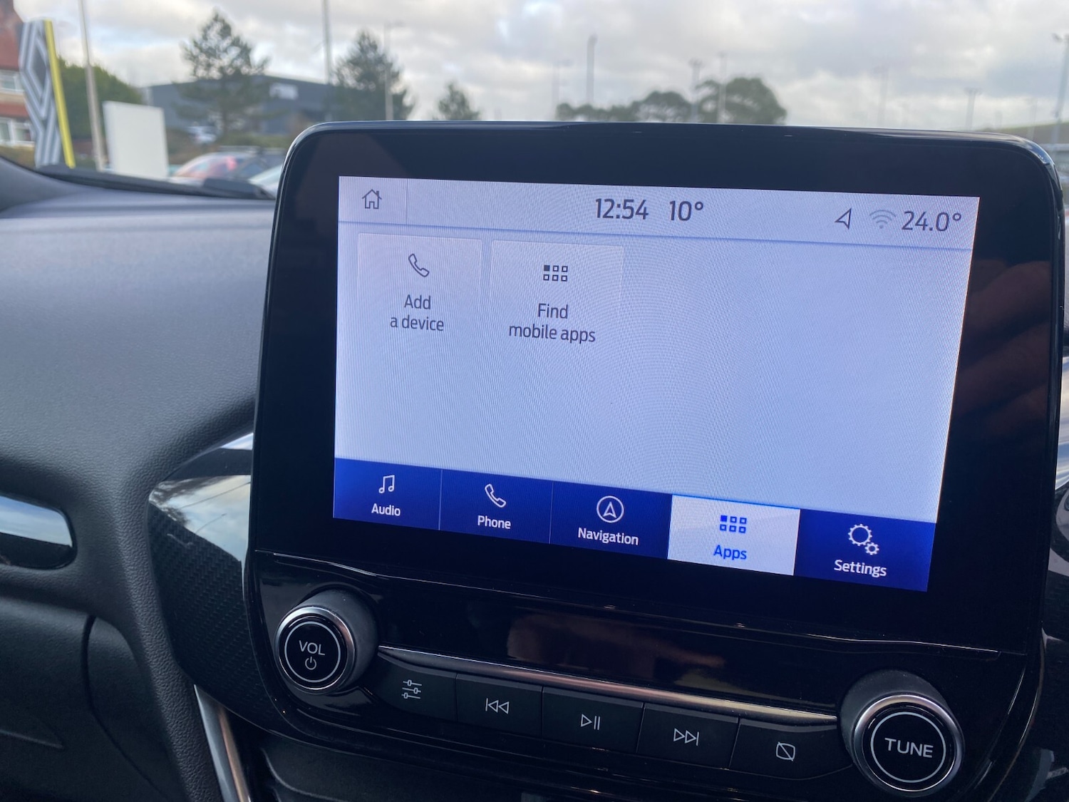 Used Ford Puma 2022 for sale - 77316013: Photo 30