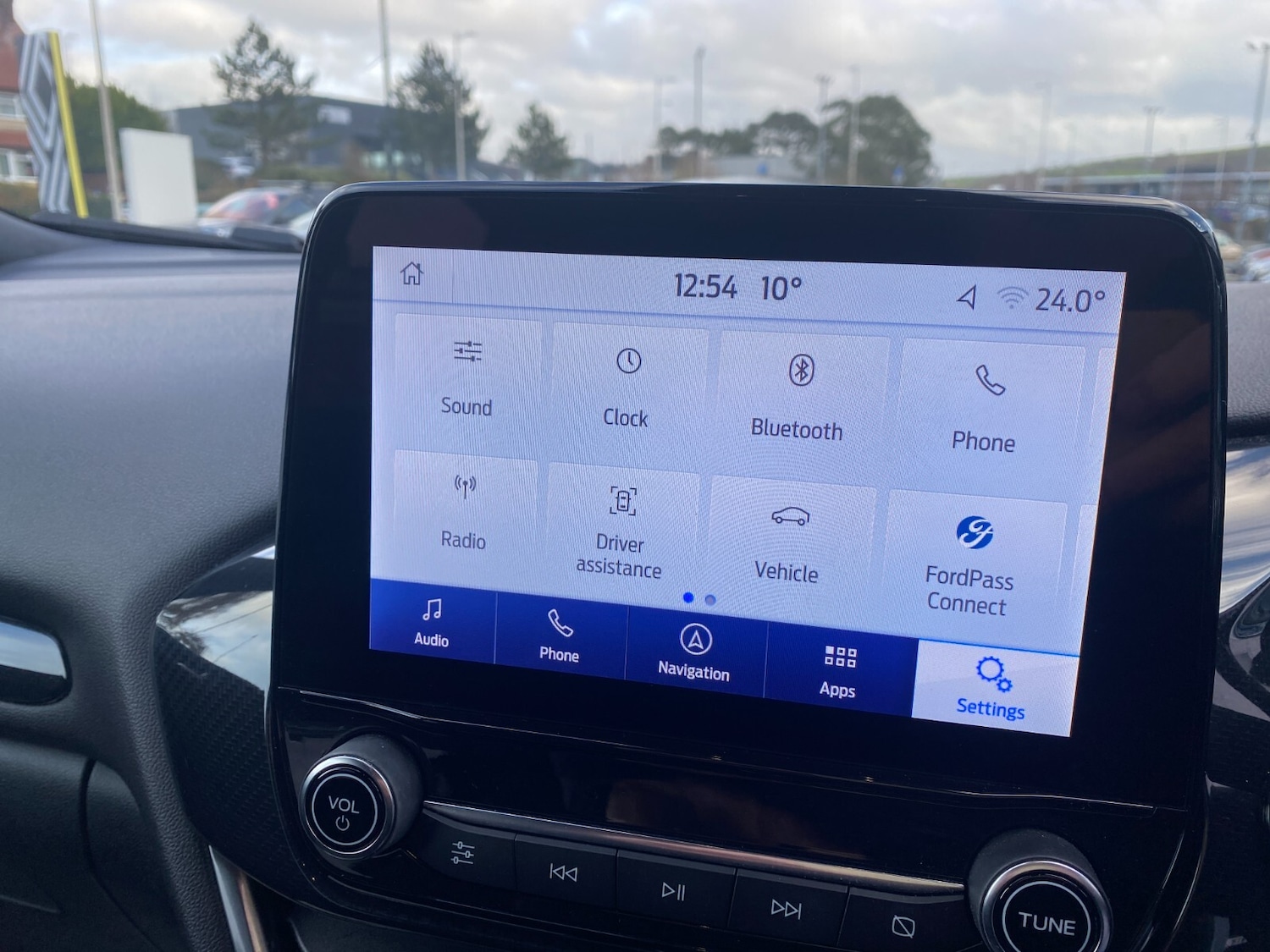 Used Ford Puma 2022 for sale - 77316013: Photo 31