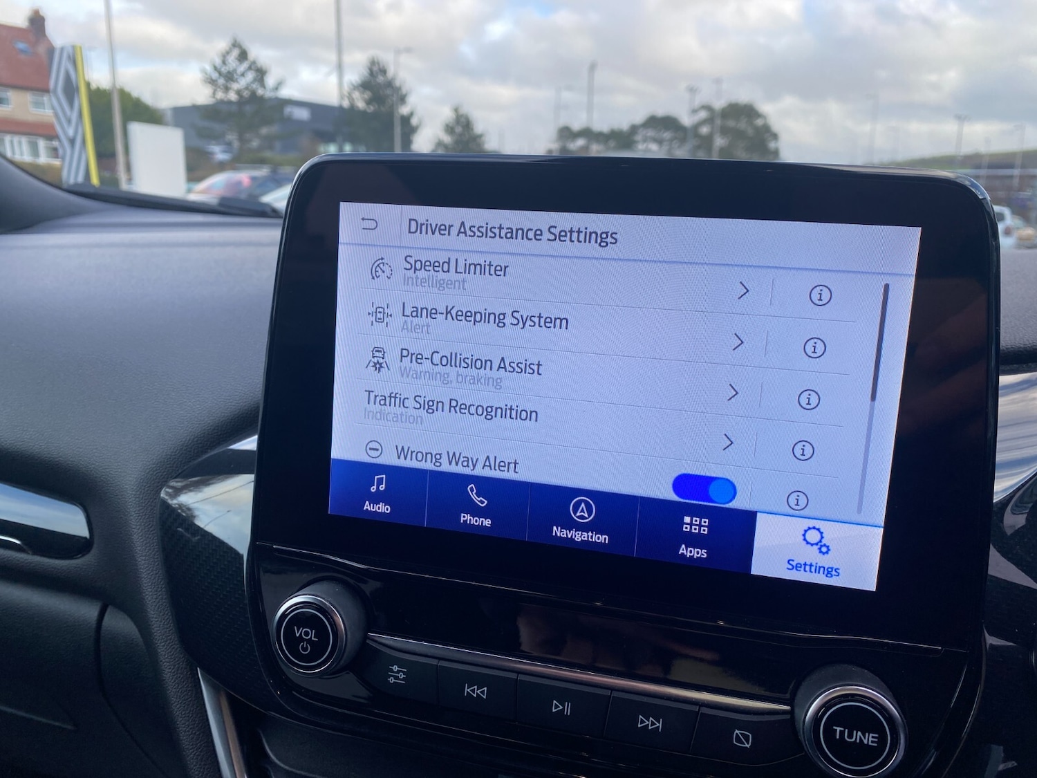 Used Ford Puma 2022 for sale - 77316013: Photo 32