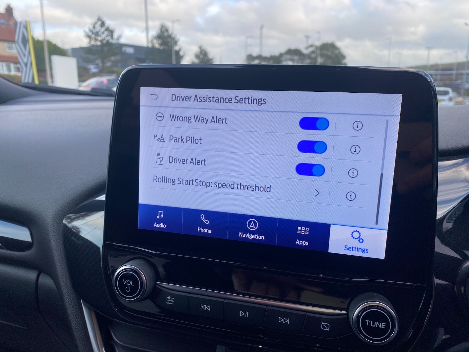 Used Ford Puma 2022 for sale - 77316013: Photo 33