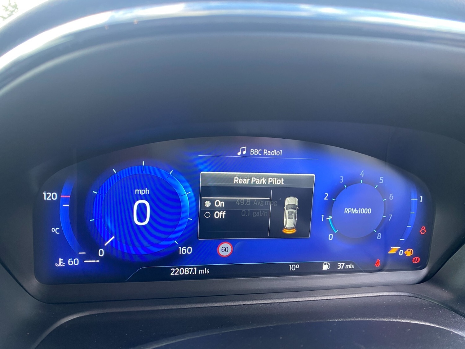 Used Ford Puma 2022 for sale - 77316013: Photo 36