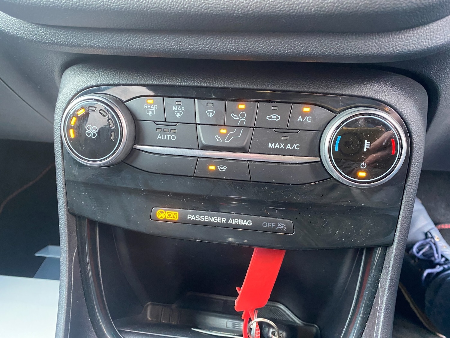 Used Ford Puma 2022 for sale - 77316013: Photo 37