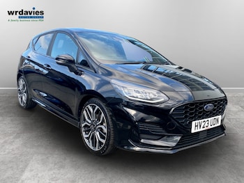 Used Ford Fiesta 2023 for sale - 78313563: Photo