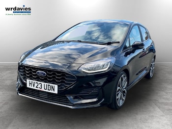 Used Ford Fiesta 2023 for sale - 78313563: Photo