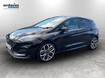 Used Ford Fiesta 2023 for sale - 78313563: Photo