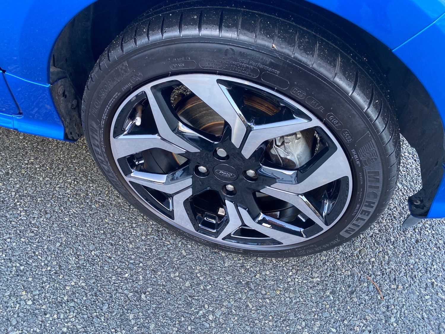 Used Ford Ecosport 2023 for sale - 76393737: Photo 13