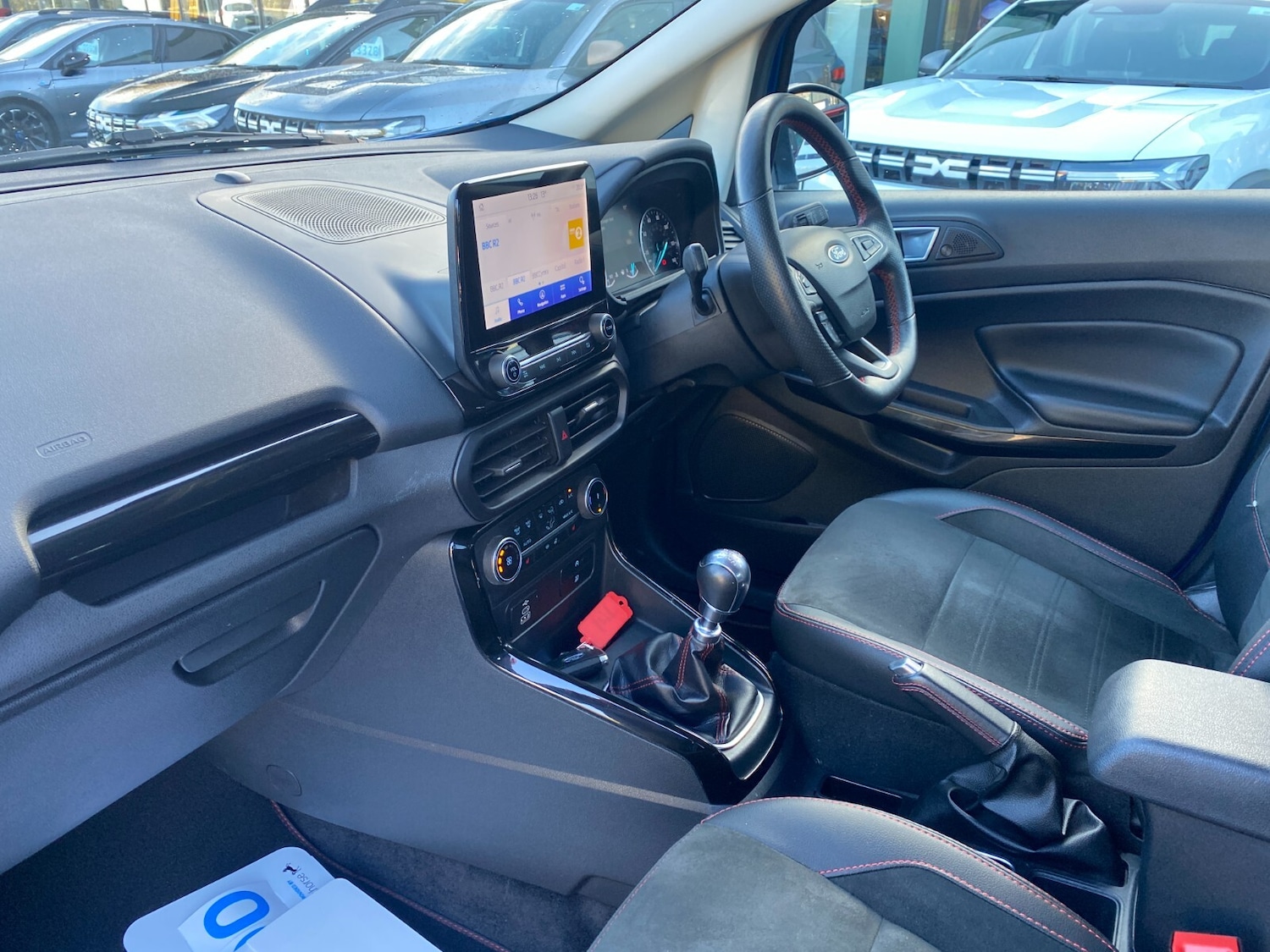 Used Ford Ecosport 2023 for sale - 76393737: Photo 15