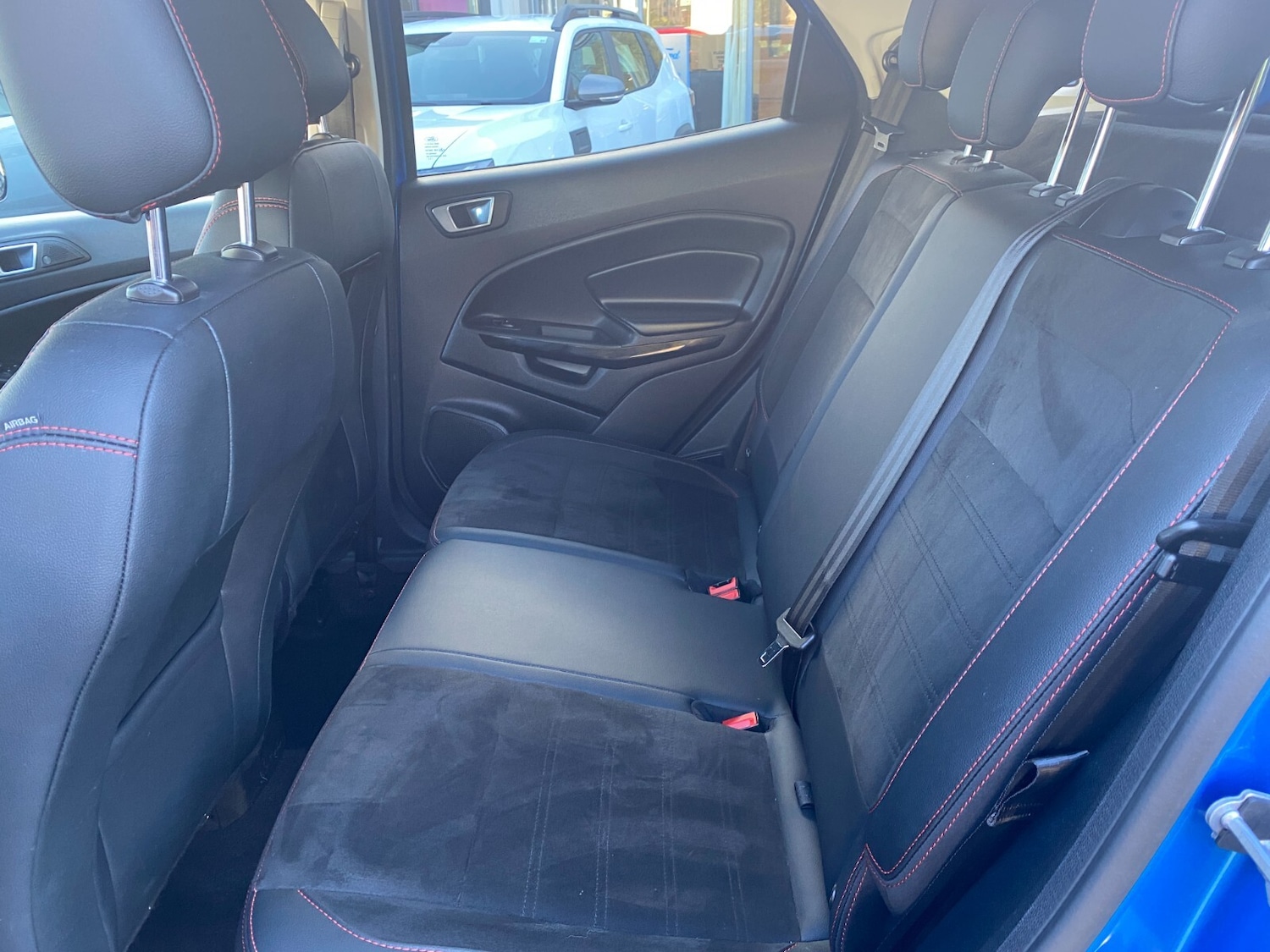 Used Ford Ecosport 2023 for sale - 76393737: Photo 16