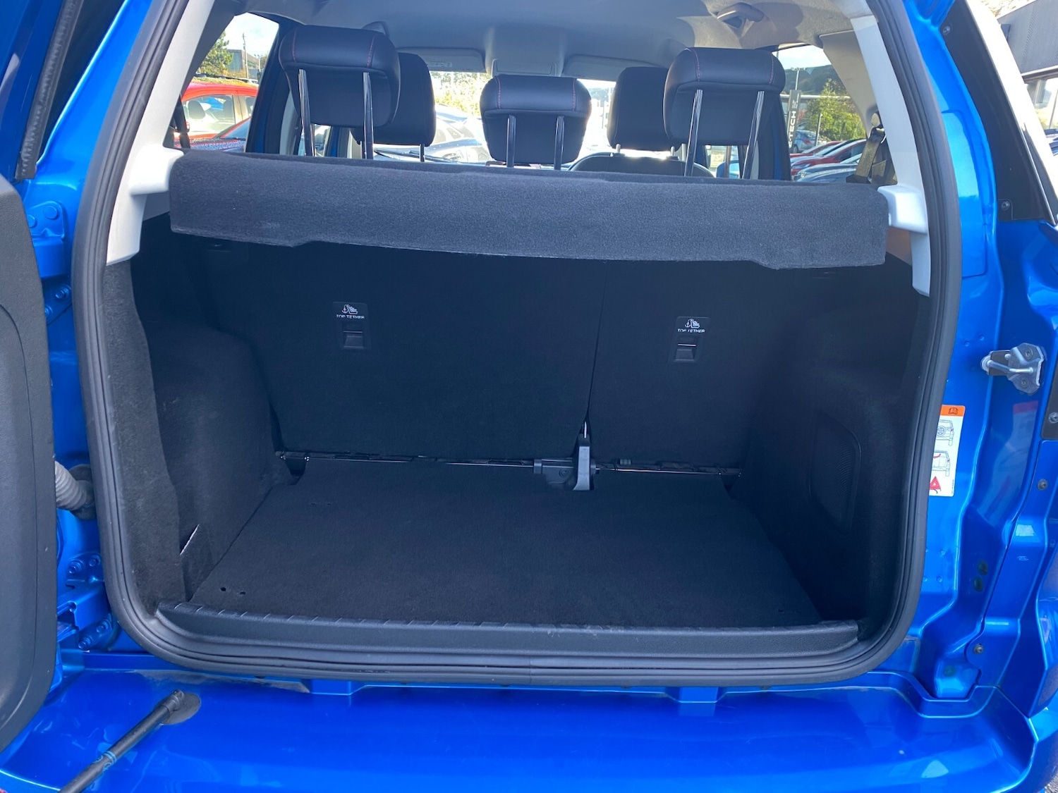 Used Ford Ecosport 2023 for sale - 76393737: Photo 18