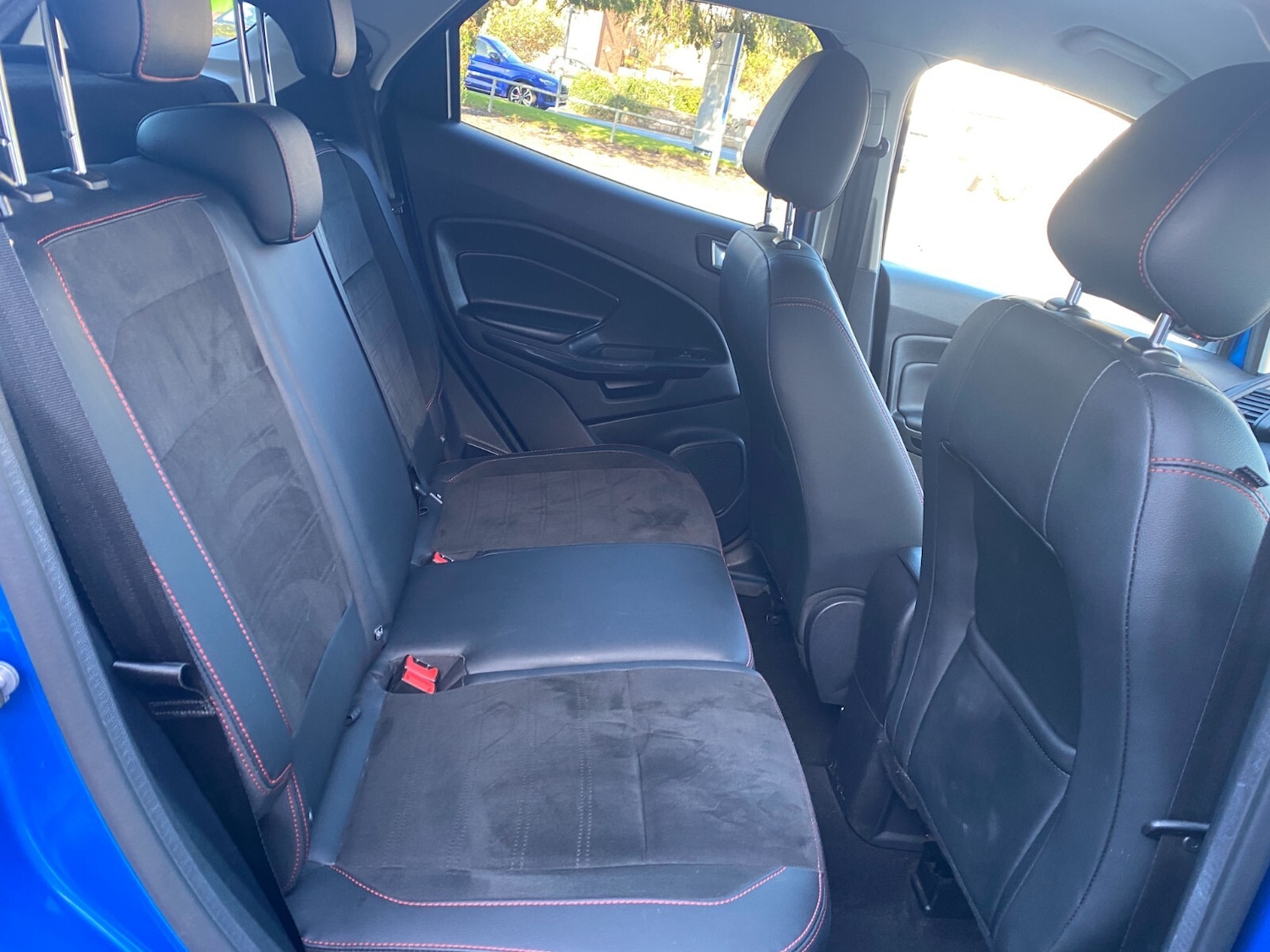 Used Ford Ecosport 2023 for sale - 76393737: Photo 20