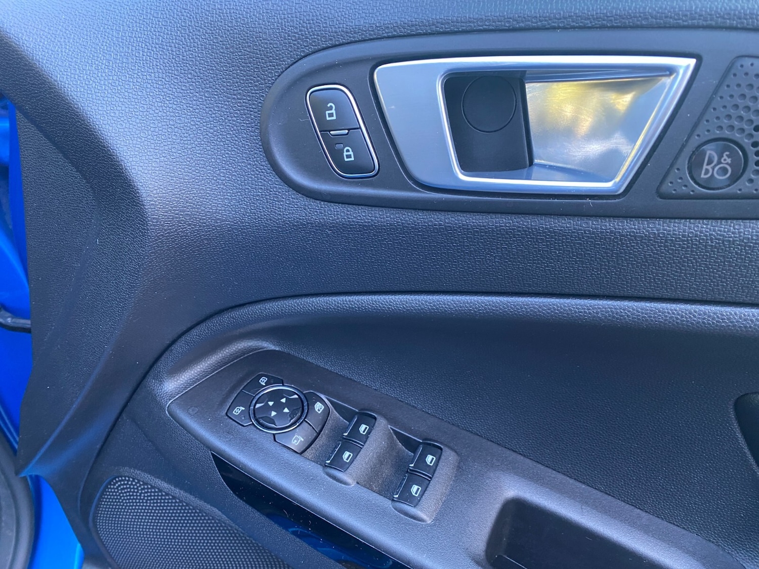 Used Ford Ecosport 2023 for sale - 76393737: Photo 24