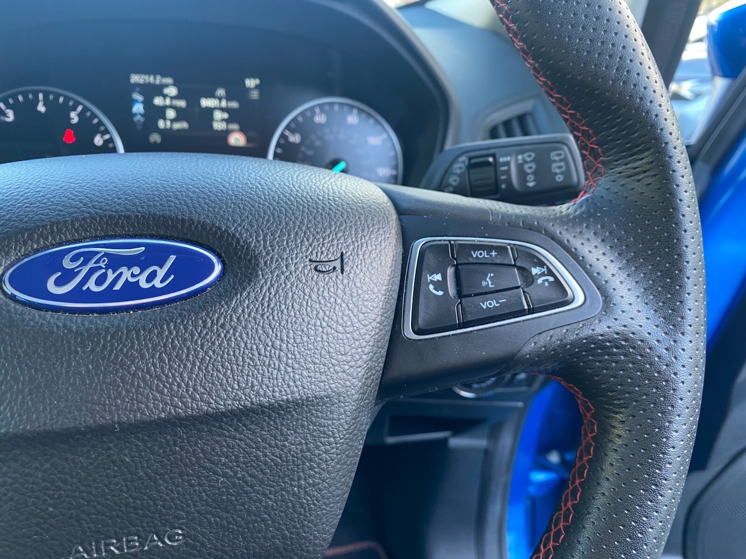 Used Ford Ecosport 2023 for sale - 76393737: Photo 26