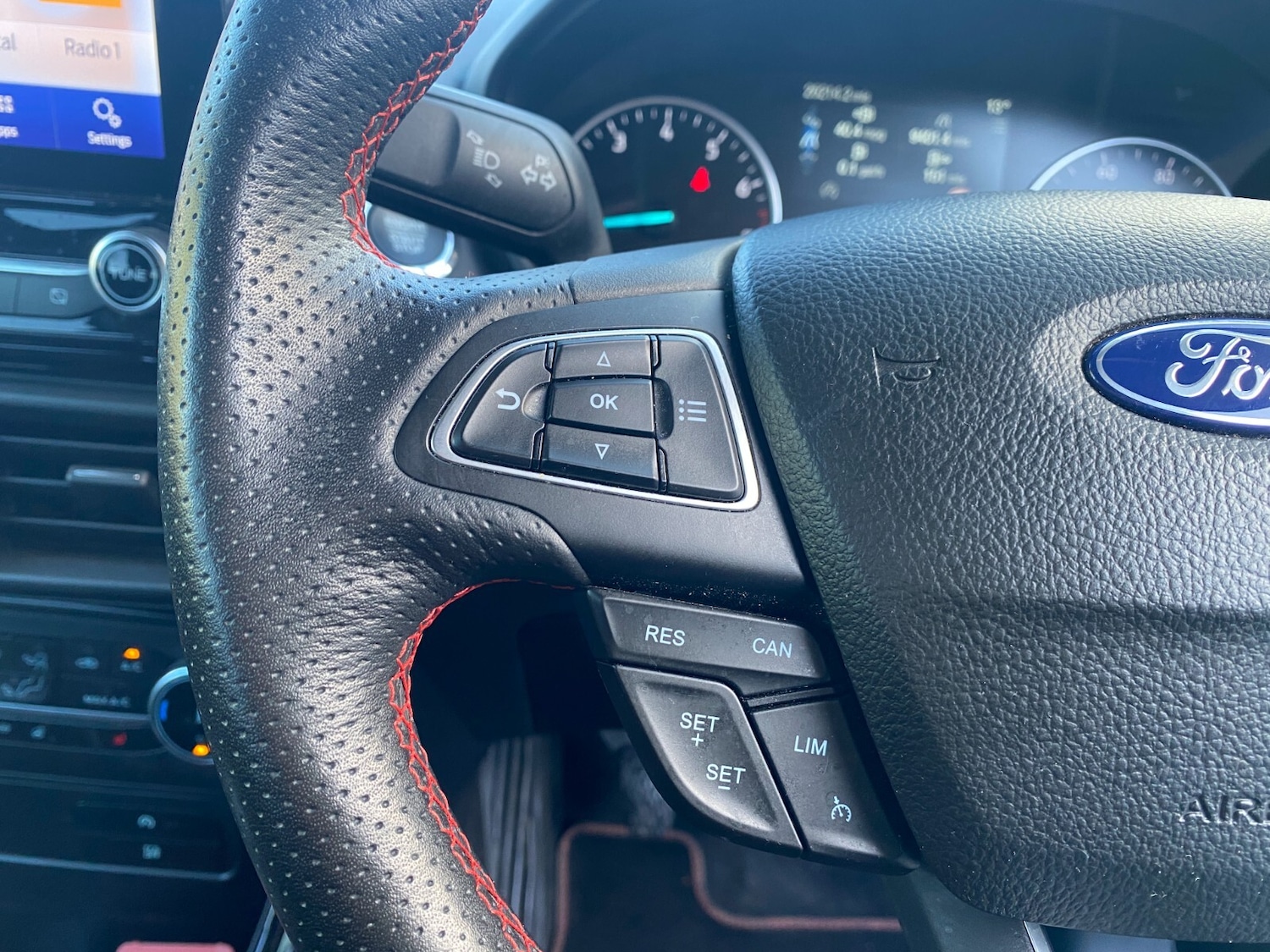 Used Ford Ecosport 2023 for sale - 76393737: Photo 27