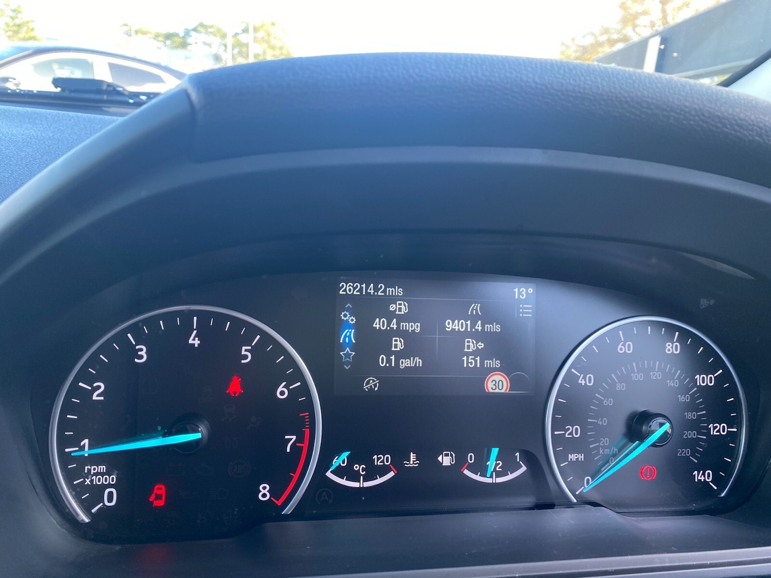 Used Ford Ecosport 2023 for sale - 76393737: Photo 28