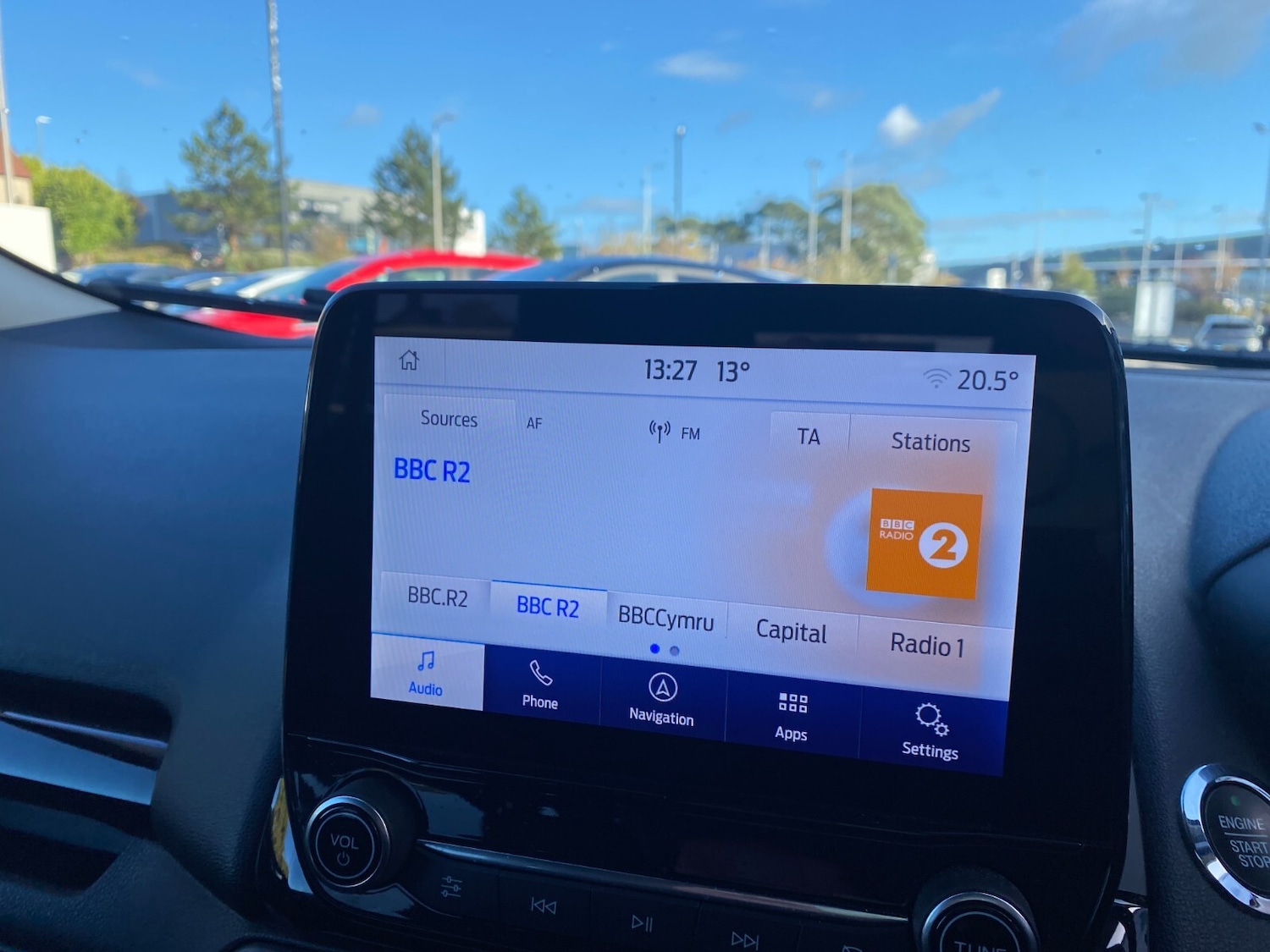 Used Ford Ecosport 2023 for sale - 76393737: Photo 29